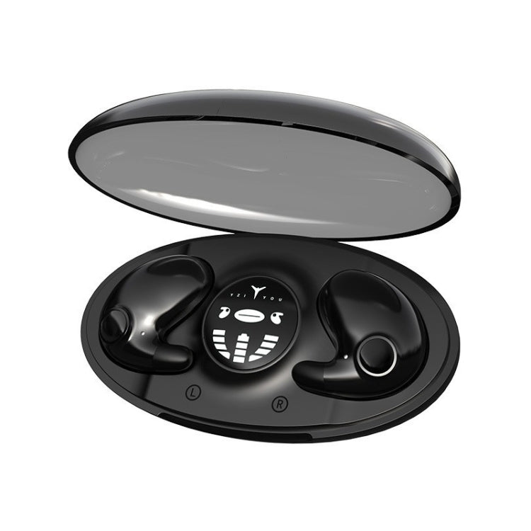 MD538 Wireless Bluetooth Earphone Bone-Conduction Sports TWS Earphone