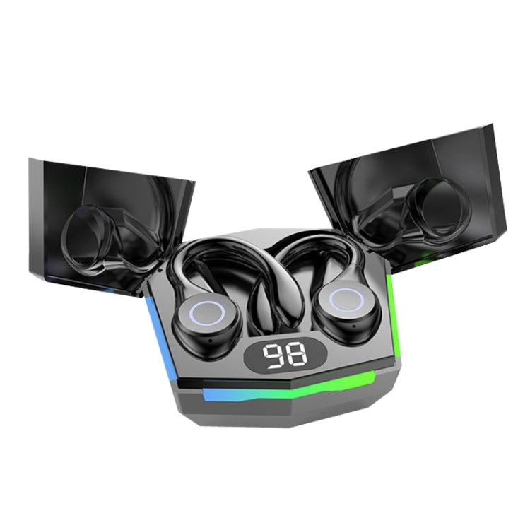 S900 Noise Reduction E-sports Without Delay Wireless Bluetooth Sports TWS Earphone