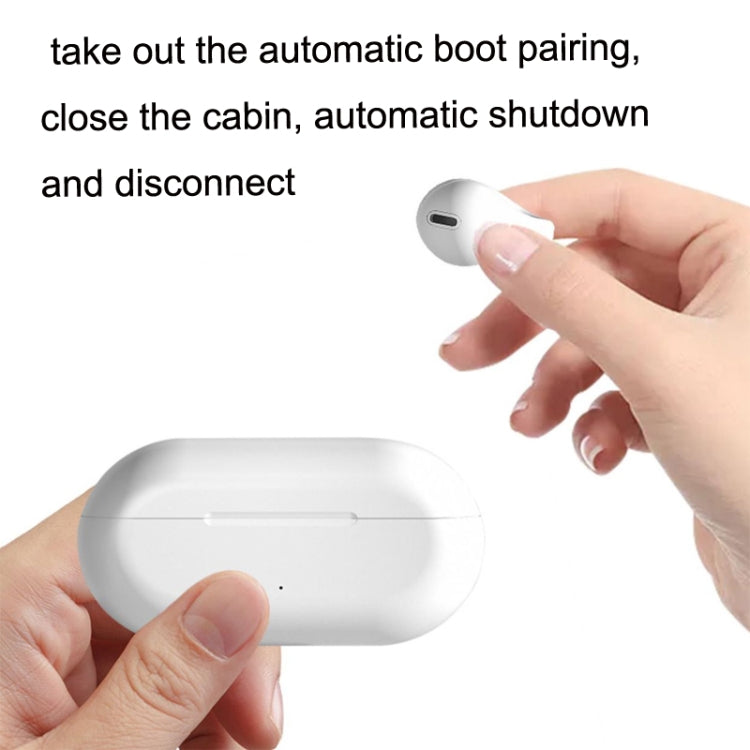 Air50 Ear Clamp Sports Call High Sound Wireless Bluetooth 5.2 TWS Earphone