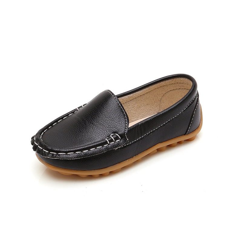 2850 Anti-Slip Dance Bean Shoes Home Children Shoes, Size: