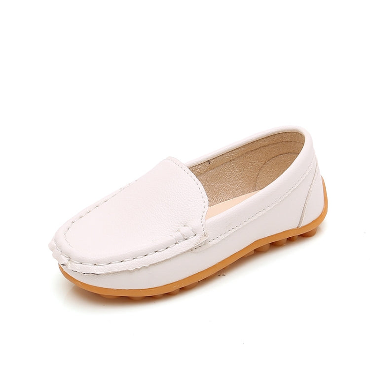 2850 Anti-Slip Dance Bean Shoes Home Children Shoes, Size: