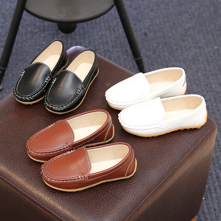 2850 Anti-Slip Dance Bean Shoes Home Children Shoes, Size: