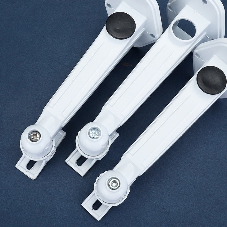 For Hikvision Security Camera 3pcs Aluminum Mounting Bracket(1212)