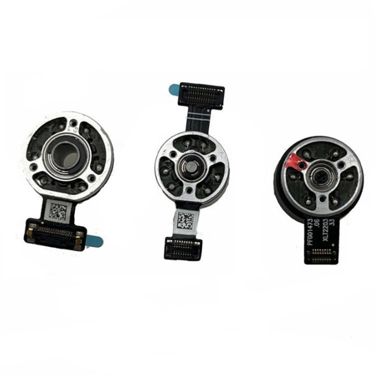 For DJI Mini 3 Pro Gimbal Motor Spare Part, Spec: Yaw Motor