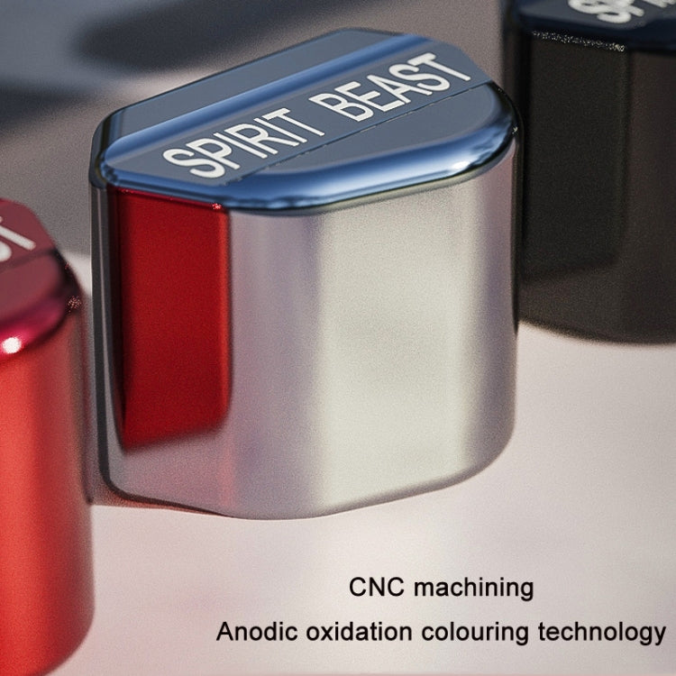 Motorbike Conversion Switch Button Steering Key Cap