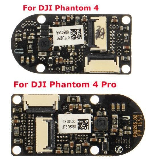 For DJI Phantom 4 Pro YR ESC Board Repair Parts