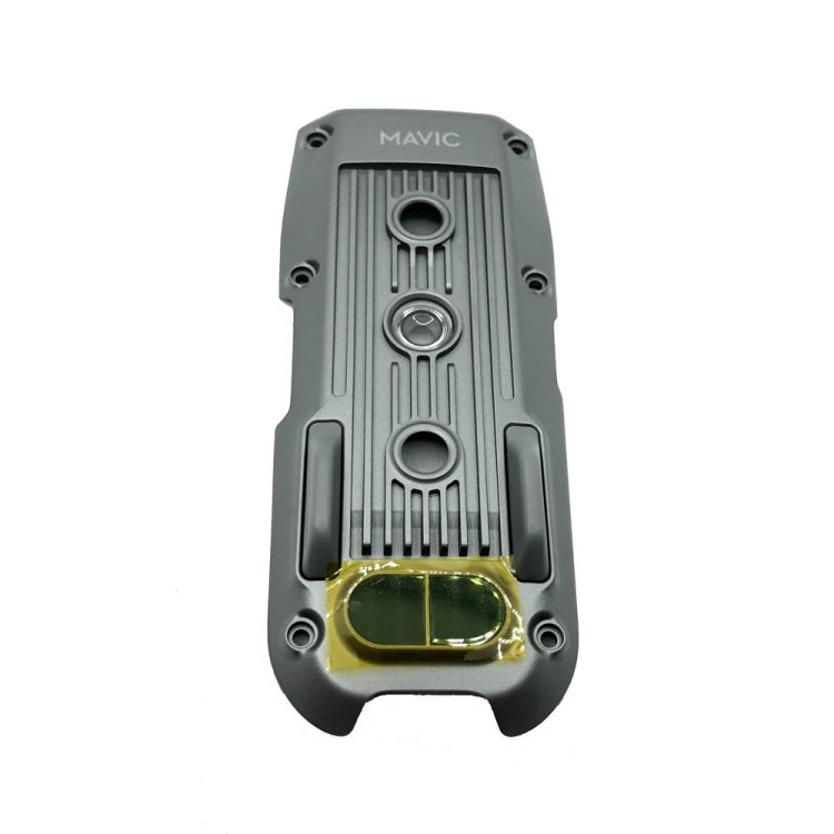 For DJI Mavic Air 2 Lower Cover Assembly Bottom Shell Decorative Cover