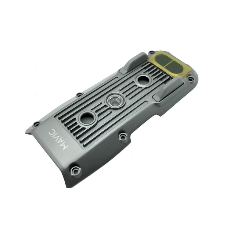 For DJI Mavic Air 2 Lower Cover Assembly Bottom Shell Decorative Cover