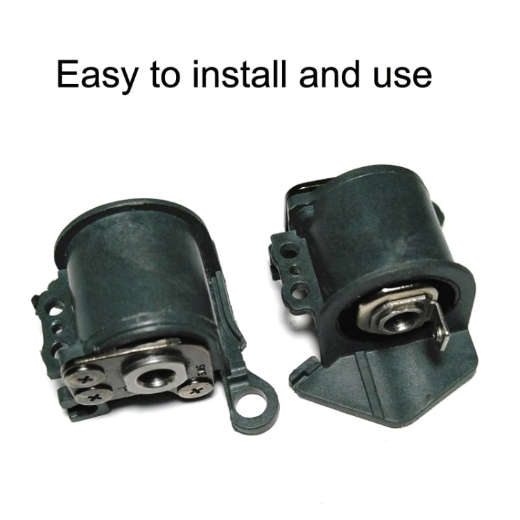 For DJI Mavic Pro Arm Turning Shaft Repair Accessories Left Rear Turning Shaft