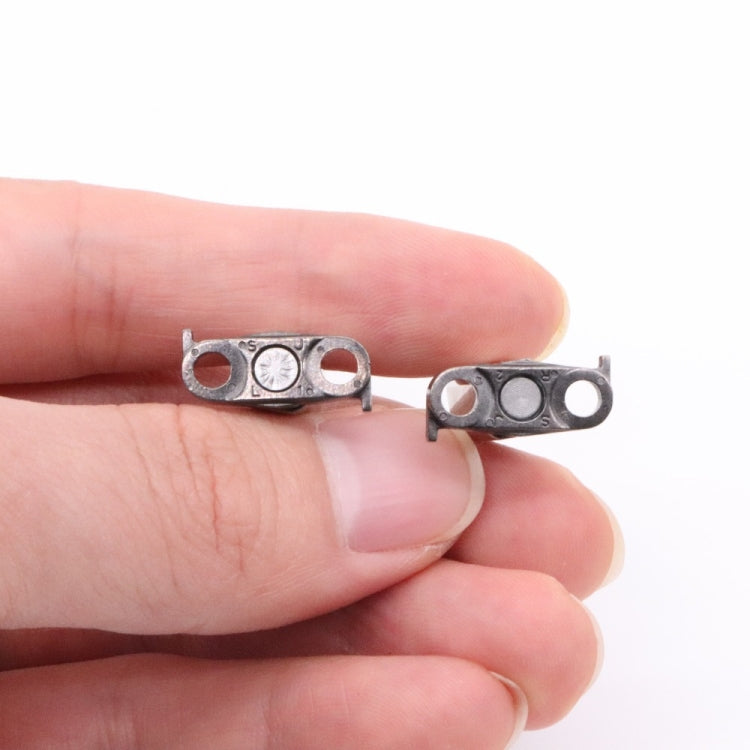 For DJI Mavic 2 Pro/ Zoom Front Arm Shaft Axis Replacement Part