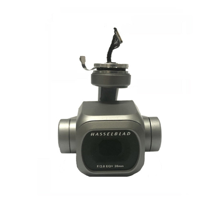 For DJI Mavic 2 Zoom Gimbal Camera Axial Arm Assembly