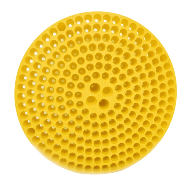 Car Wash Barrel Gravel Filter Isolation Net, Size: Large 26cm