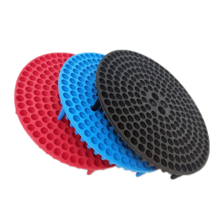Car Wash Barrel Gravel Filter Isolation Net, Size: Large 26cm