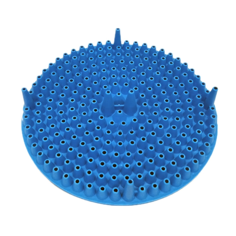Car Wash Barrel Gravel Filter Isolation Net, Size: Small 23.5cm
