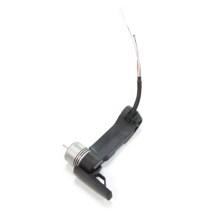 For DJI Mavic Air Motor Front Arm Maintenance Accessories, Style: Left Front (Black)