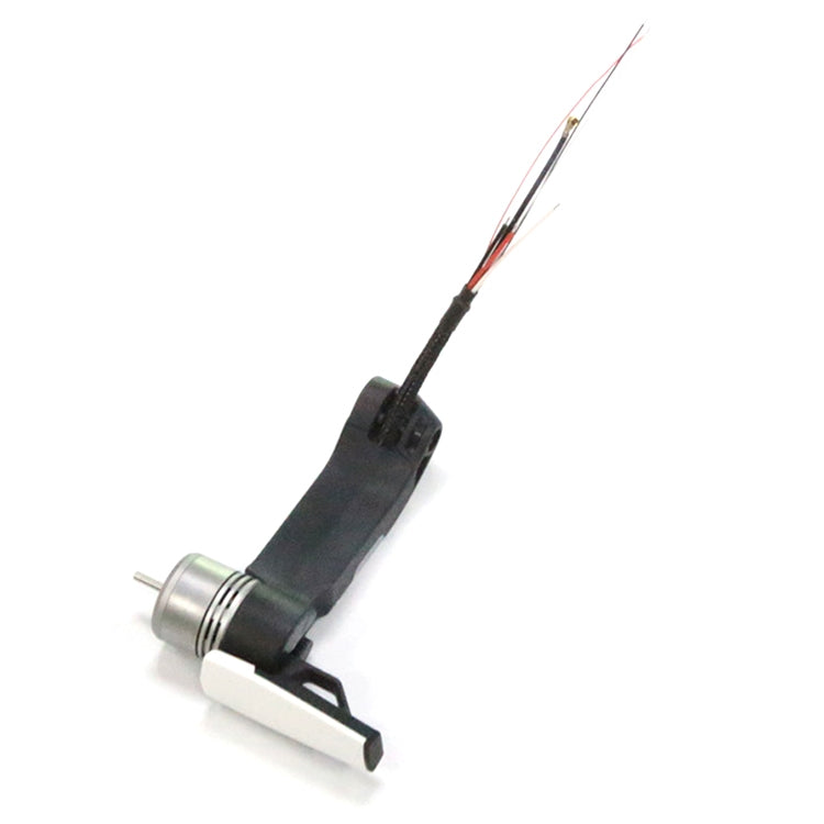 For DJI Mavic Air Motor Front Arm Maintenance Accessories, Style: Left Front (White)