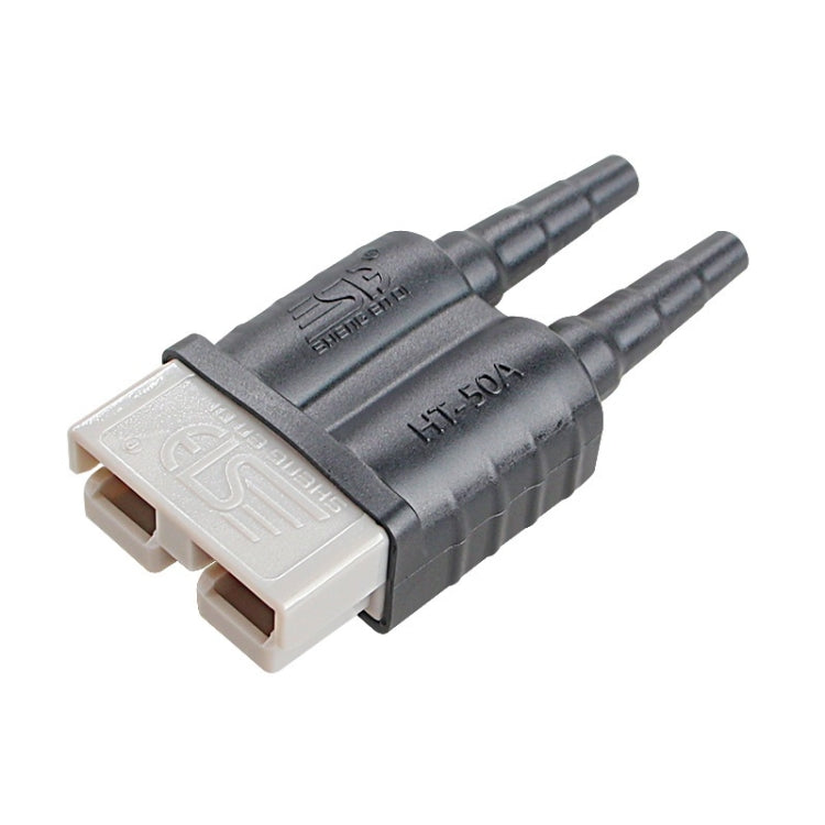 5pcs SG50A 600V Lithium Battery Plug Power Connector Waterproof Cover(Third Generation)