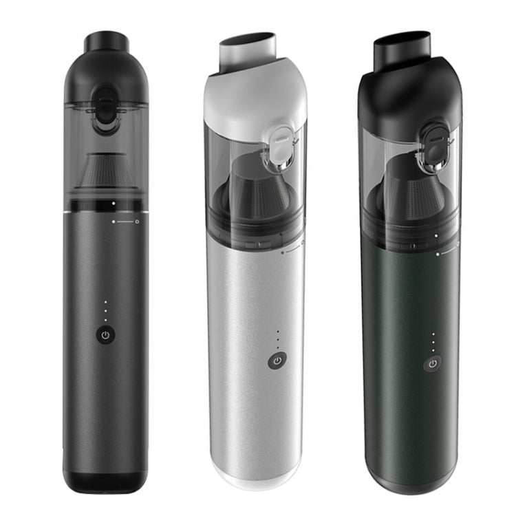 P03 16000Pa Strong Suction High Power Portable Handheld Wireless Car Vacuum Cleaner