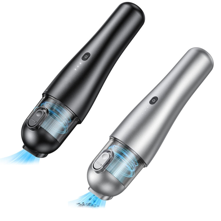 P06 12V High Power Portable Wireless Vehicles / Household Vacuum Cleaner