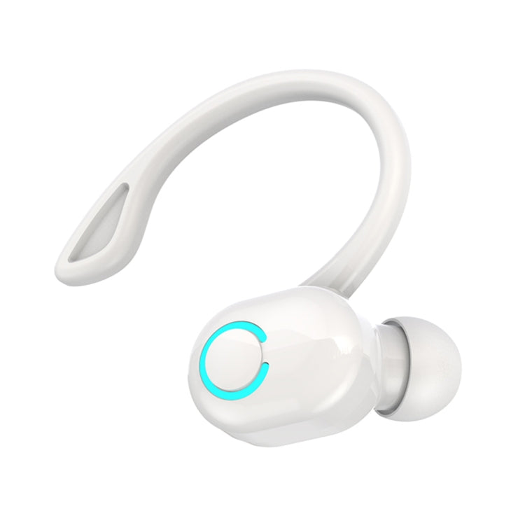 S10 Bluetooth Headset Business Model Hanging Ear Type Stereo Earphone
