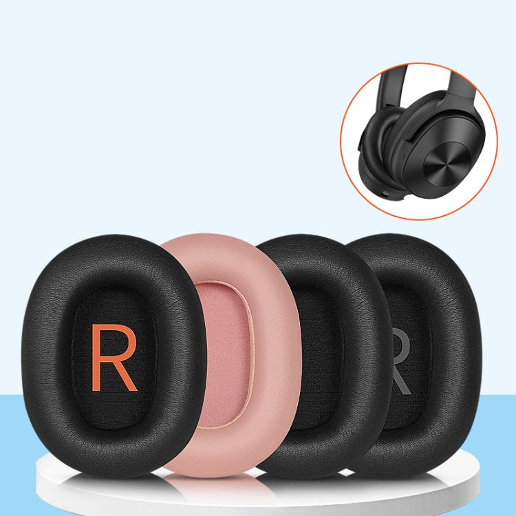 For Dyplay Mpow H12 1pair Headset Soft and Breathable Sponge Cover