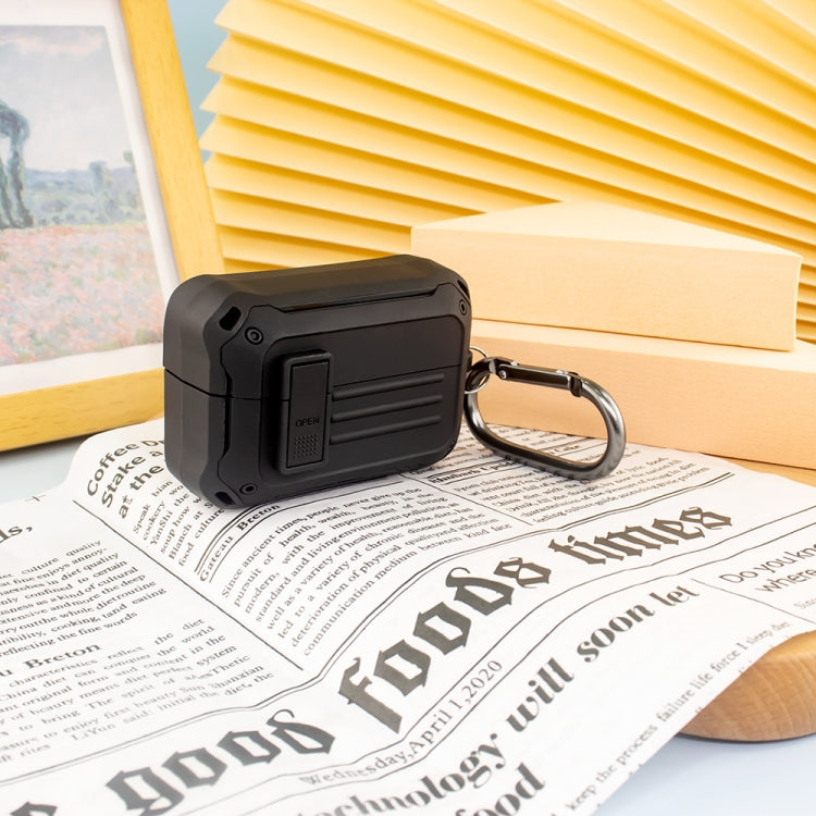 For Sony WF-1000XM4 D4 Bluetooth Earphones Anti-Drop Silicone Protective Case