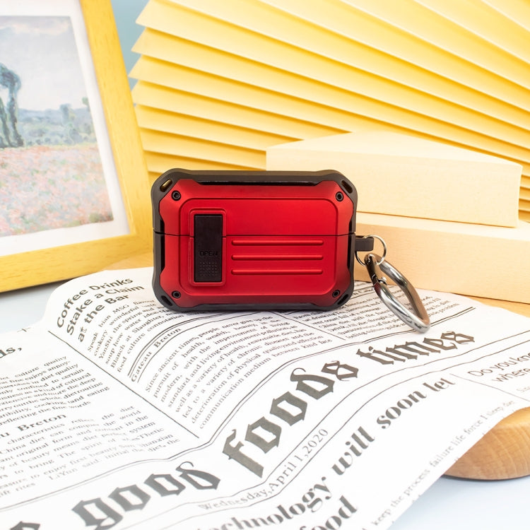 For Sony WF-1000XM4 D4 Bluetooth Earphones Anti-Drop Silicone Protective Case