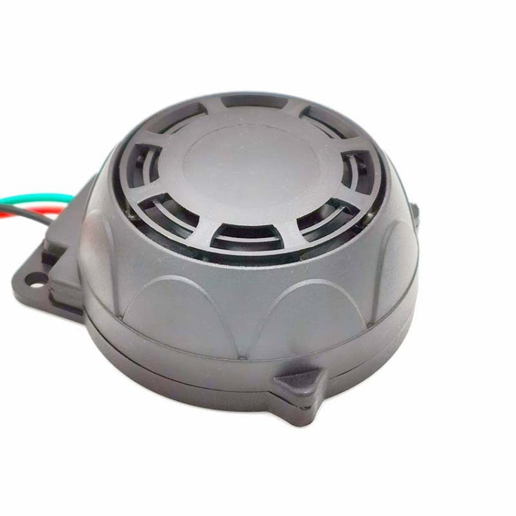 12V Motorcycle Anti-theft Remote Control Horn Alarm, Specification: 1 RC