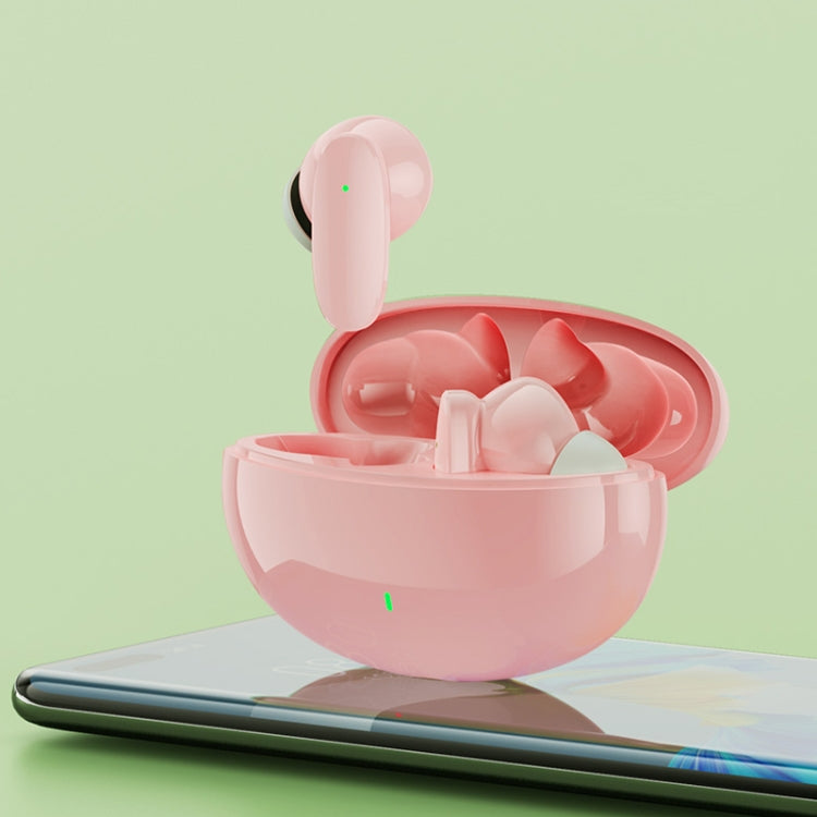 S90 TWS Wireless In-Ear High Sound Quality Bluetooth Headphones