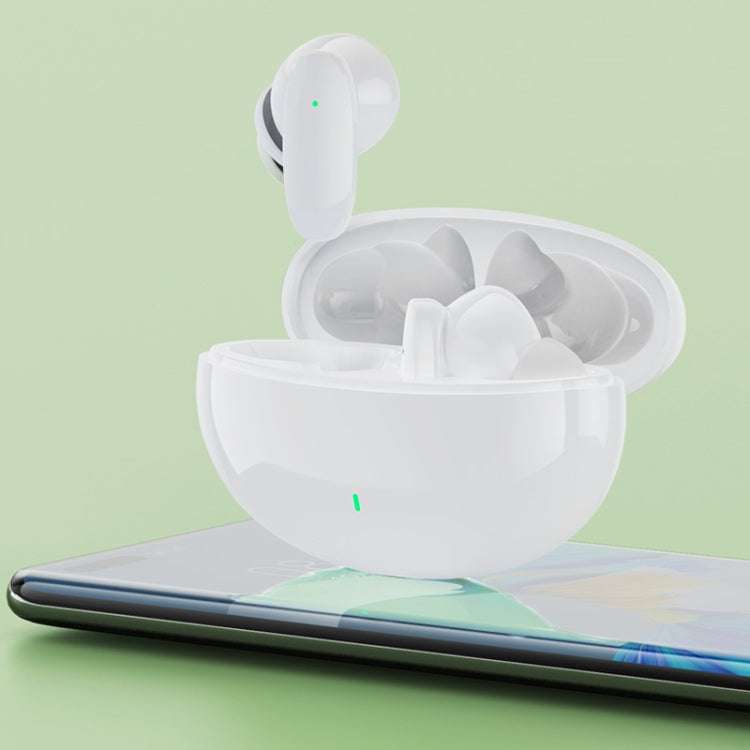 S90 TWS Wireless In-Ear High Sound Quality Bluetooth Headphones