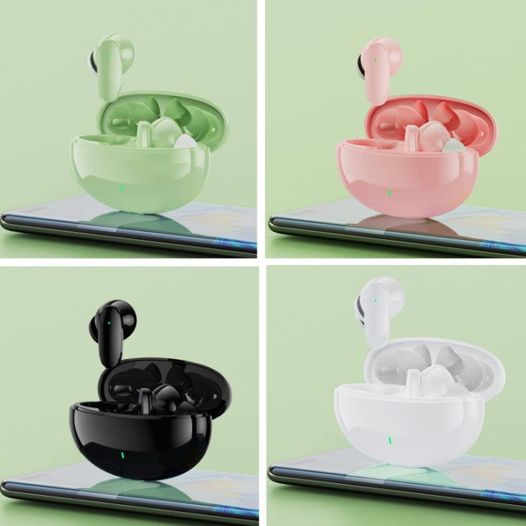 S90 TWS Wireless In-Ear High Sound Quality Bluetooth Headphones