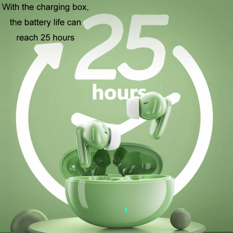 S90 TWS Wireless In-Ear High Sound Quality Bluetooth Headphones