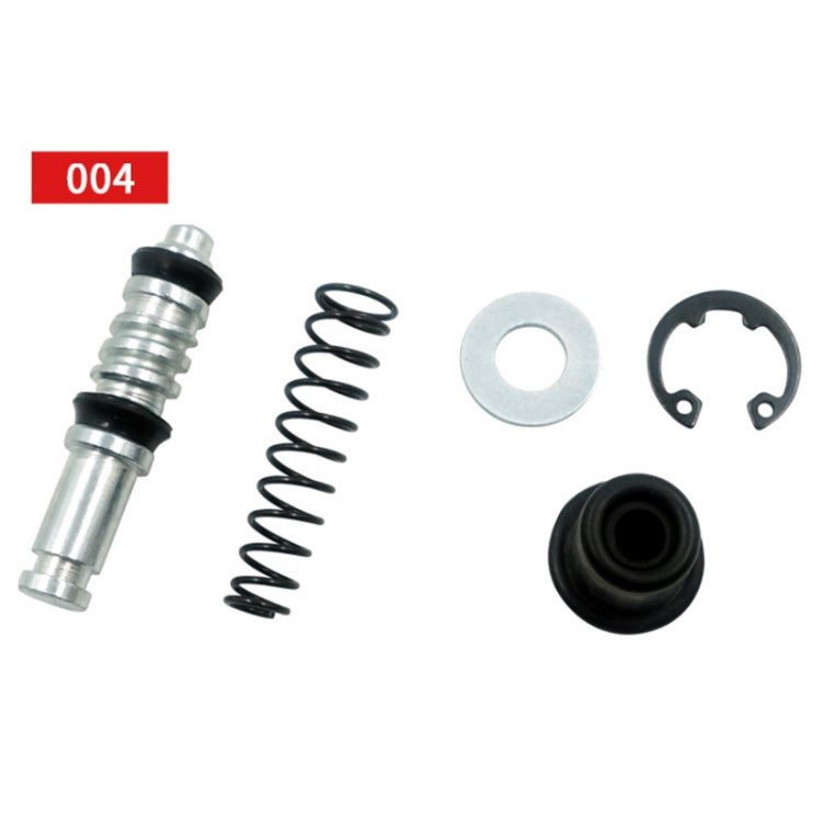 2pcs Motocross Disc Brake Upper Pump Piston Repair Kit