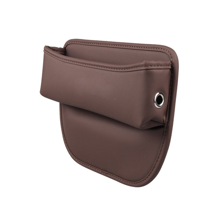 Multifunctional Car Seat Crevice Storage Box, Pattern: No Logo