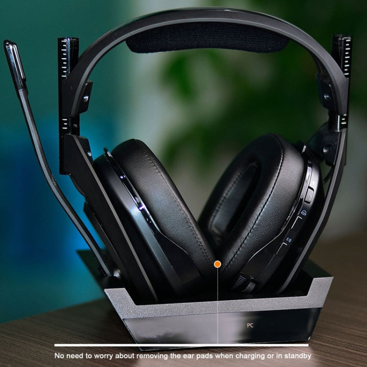 For Logitech Astro A50 Gen4 Headset Replacement Accessory ,Spec: 1pc Velvet Head Beam