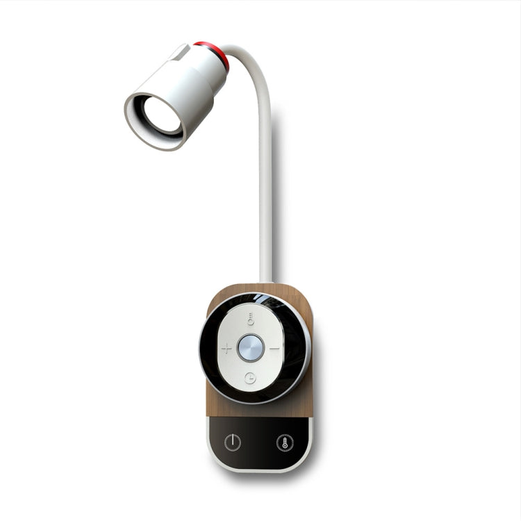 2700-6500K LED Bedside Table Lamp Eye Protection Magnetic Suction Night Light Wall Lamp