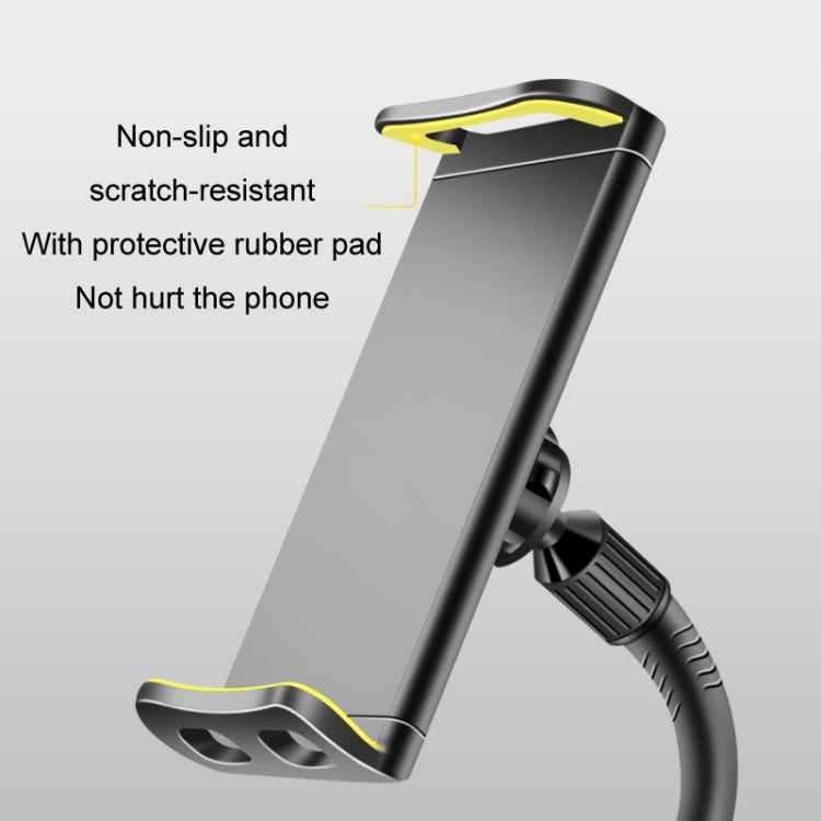 Car Water Cup Holder Navigation Mobile Phone Holder