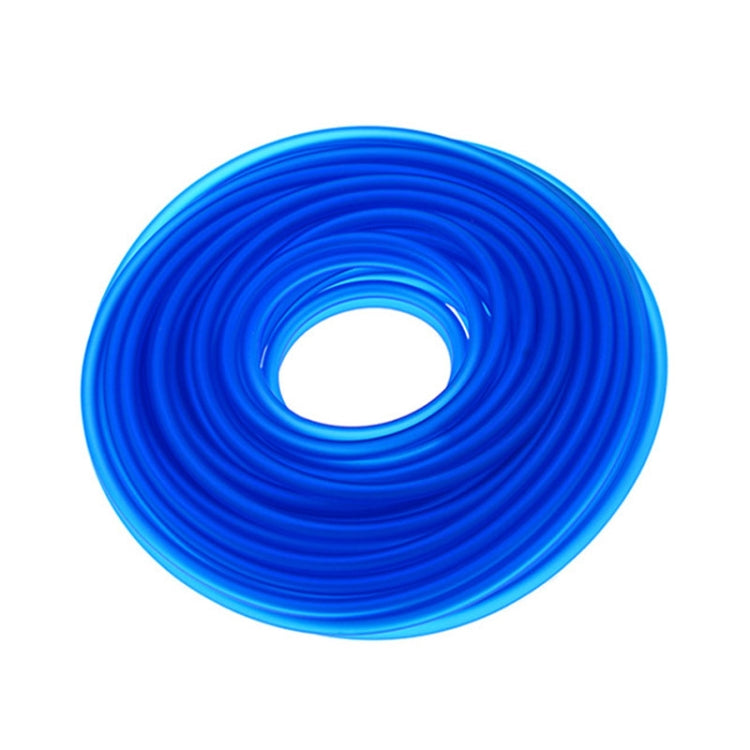 TF-1795 18m/roll Motorcycle Modification Accessories Colorful Gasoline Pipe