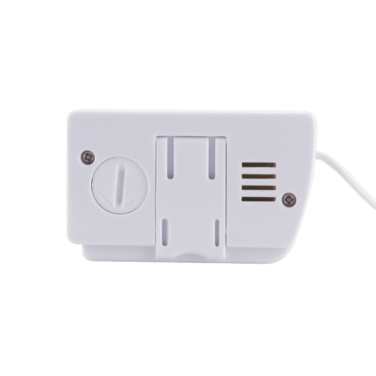 Pet Mini Electronic Temperature And Humidity Meter With Outdoor Sensing Line