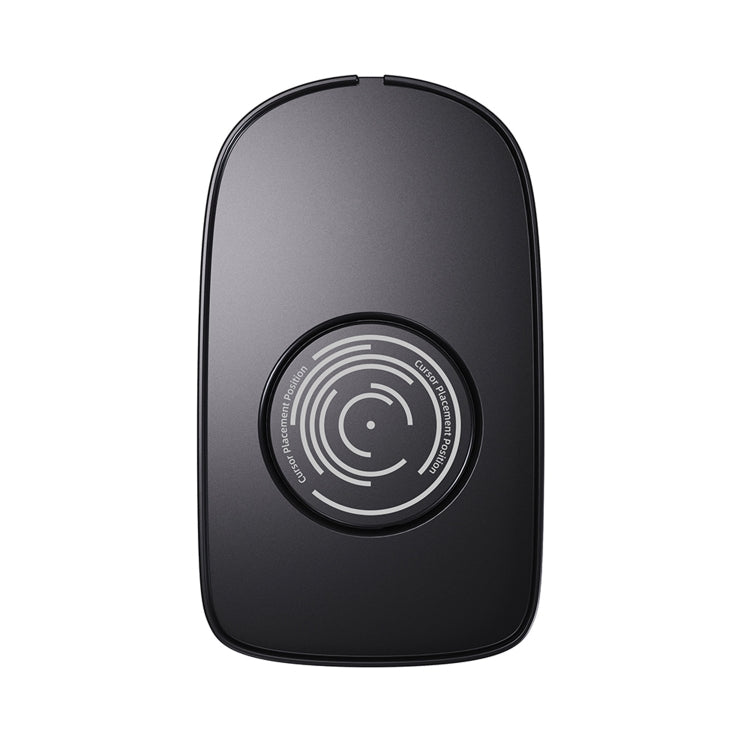 H26 Automatic Movement Virtual Mouse To Prevent Computer Lock Screen(Black)