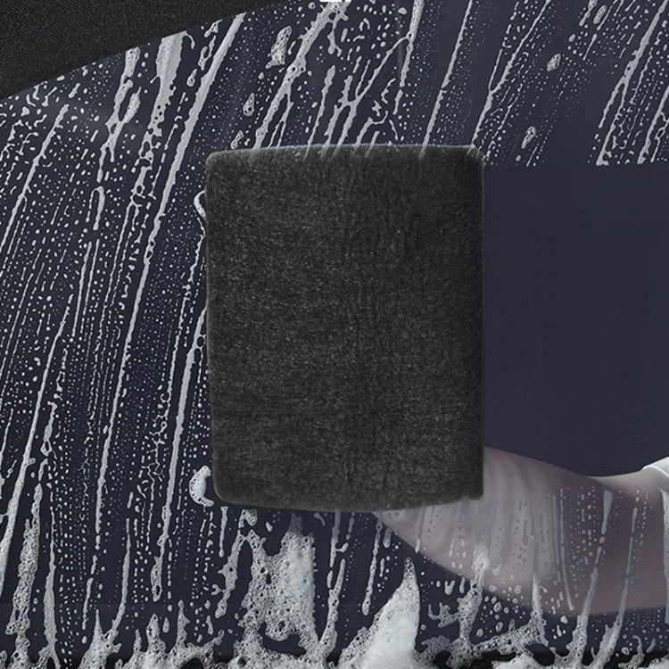 5pcs Kitchen Absorbent Cleaning Non-Lint Dish Towel, Size: 30x30cm