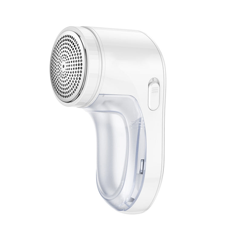 M22 Sweater Deballer Rechargeable Hairball Trimmer(White)