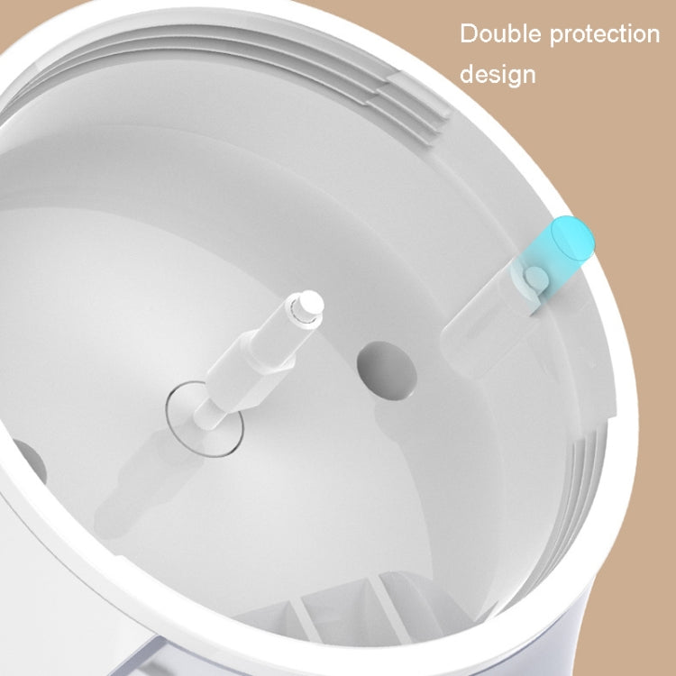 M22 Sweater Deballer Rechargeable Hairball Trimmer(White)