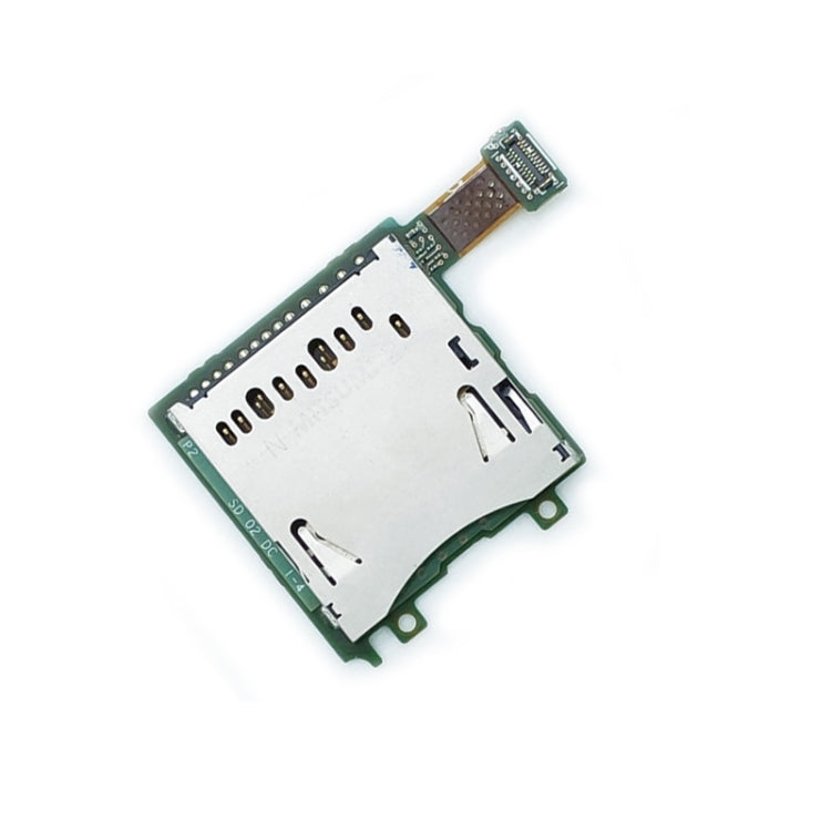 For Nintendo 3DS SD Card Slot Socket Module