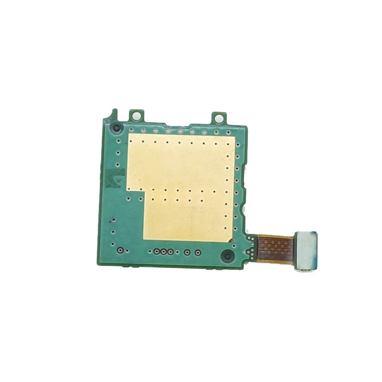 For Nintendo 3DS SD Card Slot Socket Module