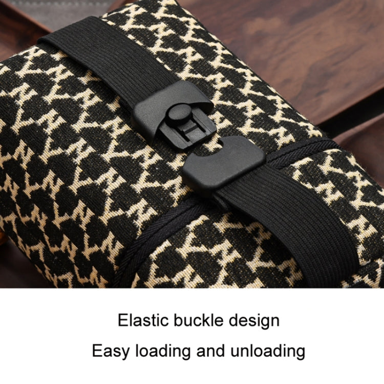 Chair Back Hanging Car Armrest Box Tissue Box, Model: 9506A