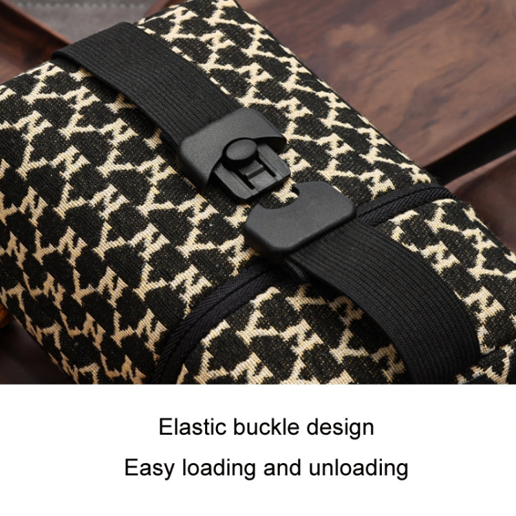 Chair Back Hanging Car Armrest Box Tissue Box, Model: 9507