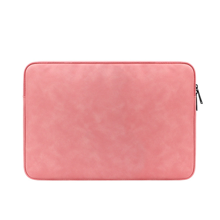ND12 Lambskin Laptop Lightweight Waterproof Sleeve Bag, Size: 13.3 inches