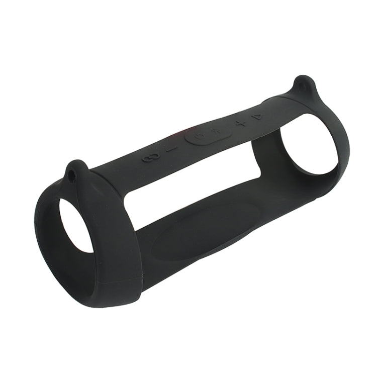 for JBL Charge5 Bluetooth Speaker Silicone Protective Case