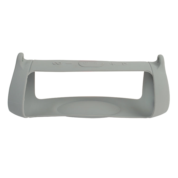 for JBL Charge5 Bluetooth Speaker Silicone Protective Case